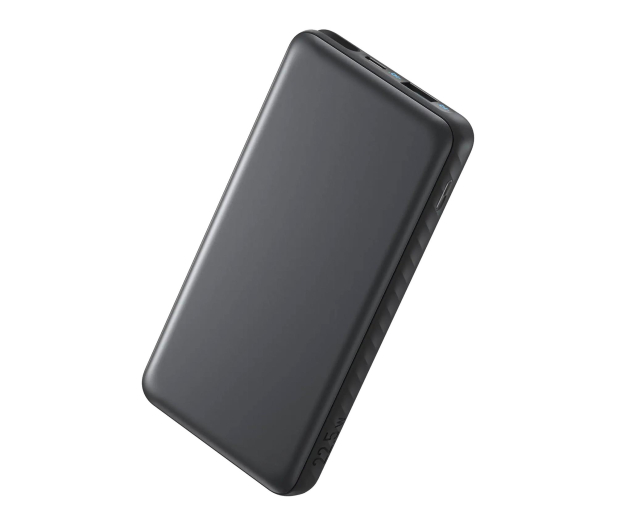 ANKER Zolo Power Bank 10000mAh 22.5W Built-In USB-C Cable Black A110DH11 - 1371534 - zdjęcie 2